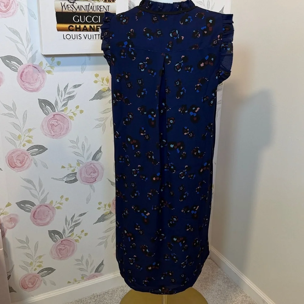 Dalia Dress - Picture 3 of 4
